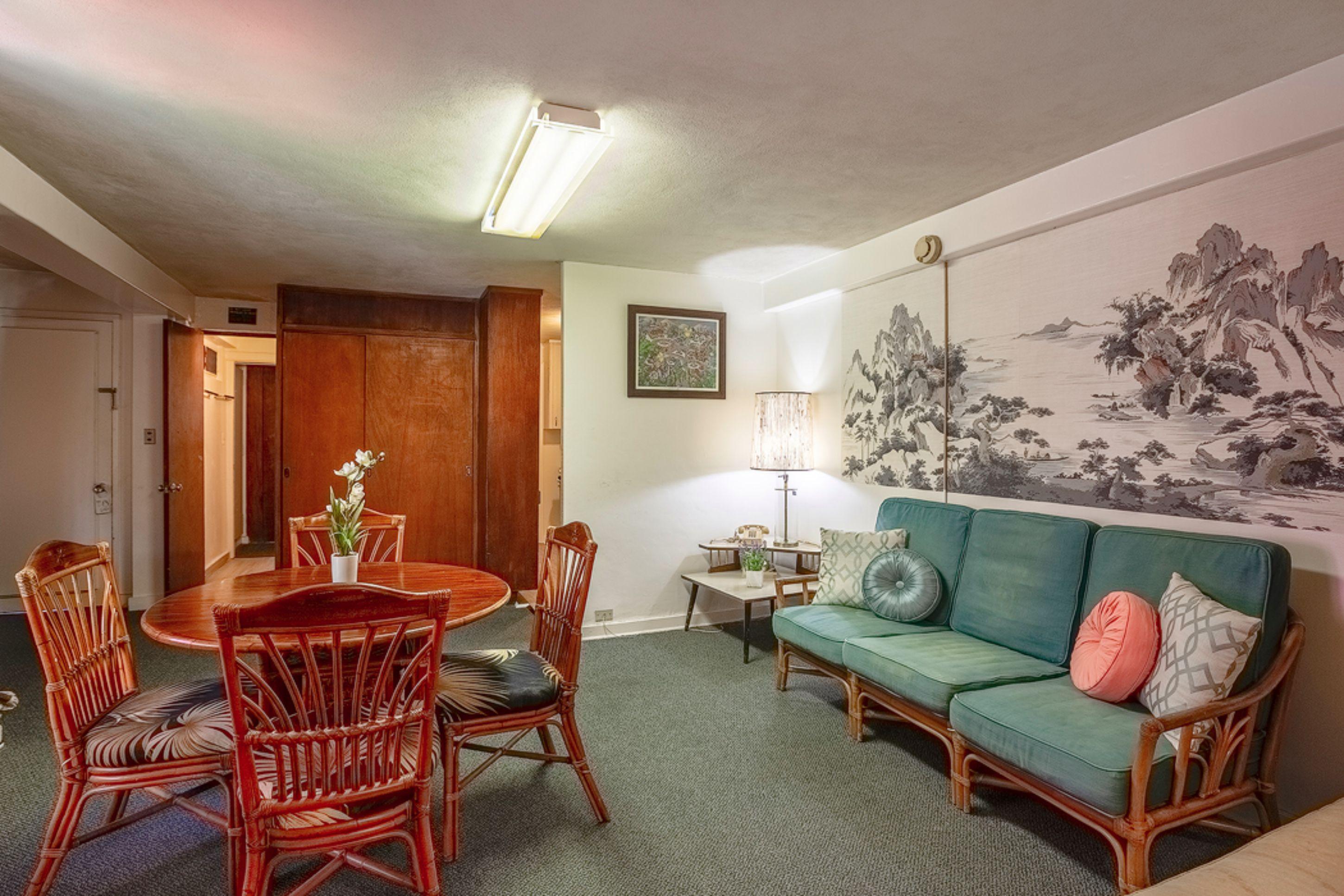 Royal Grove Waikiki Hotel Хонолулу Екстериор снимка