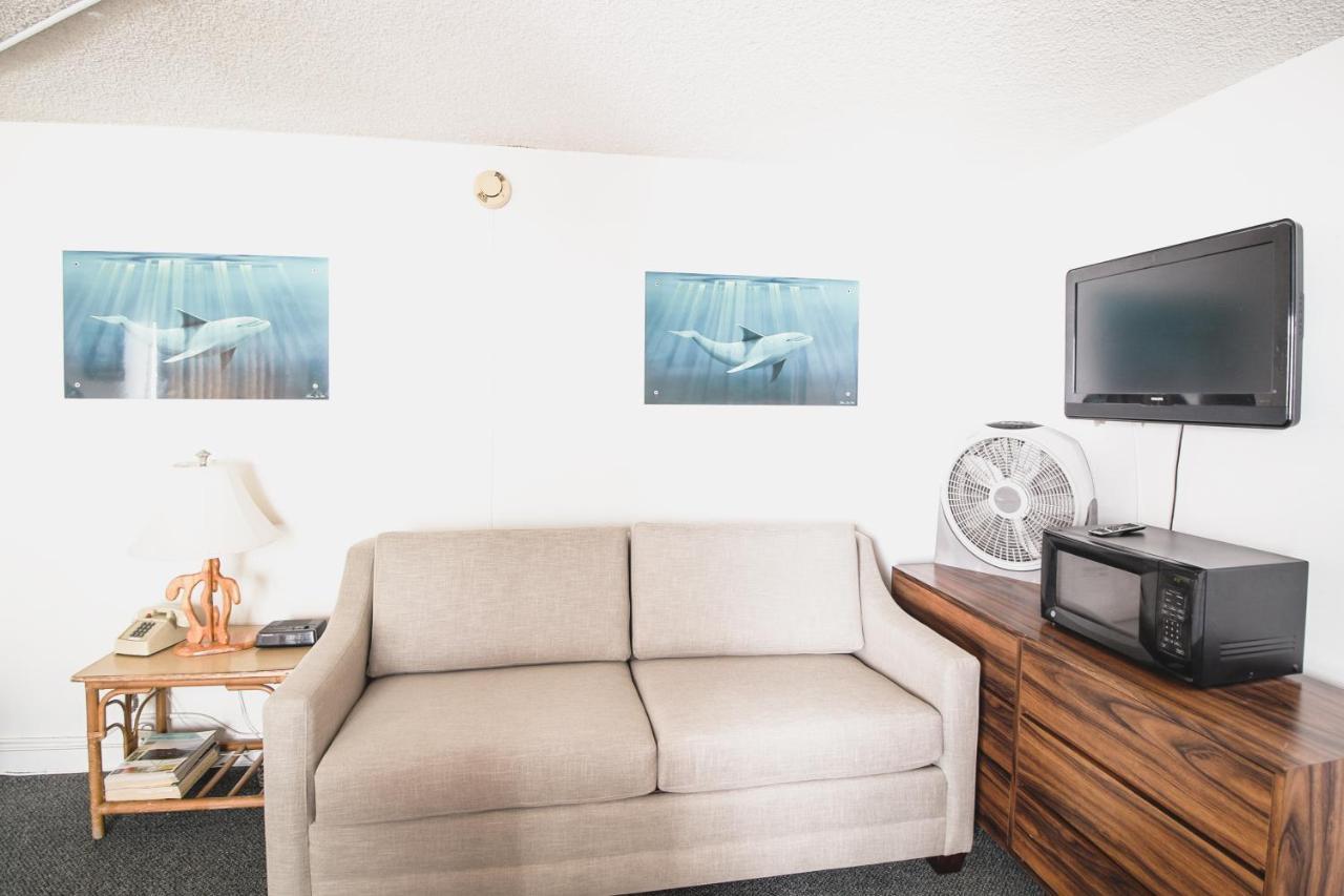 Royal Grove Waikiki Hotel Хонолулу Екстериор снимка